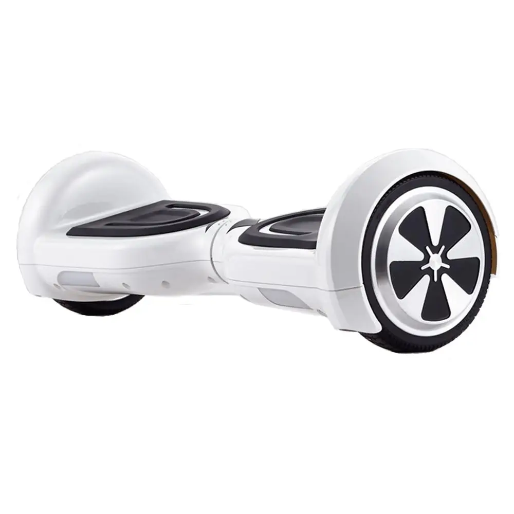 u wheels hoverboard