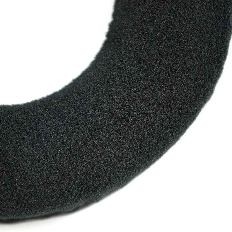 Велюровые Сменные амбушюры для наушников Beyerdynamic DT770 DT880 DT990 DT 770 880 990|earpad cushion|velour ear