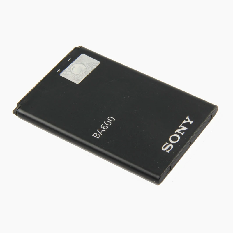 Купить Аккумуляторы Sony Для Телефонов