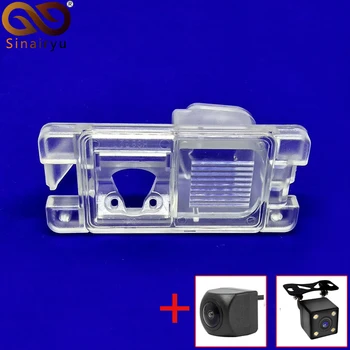

Sinairyu Vehicle Camera Installation Bracket for Mitsubishi Pajero Car Rear View Camera