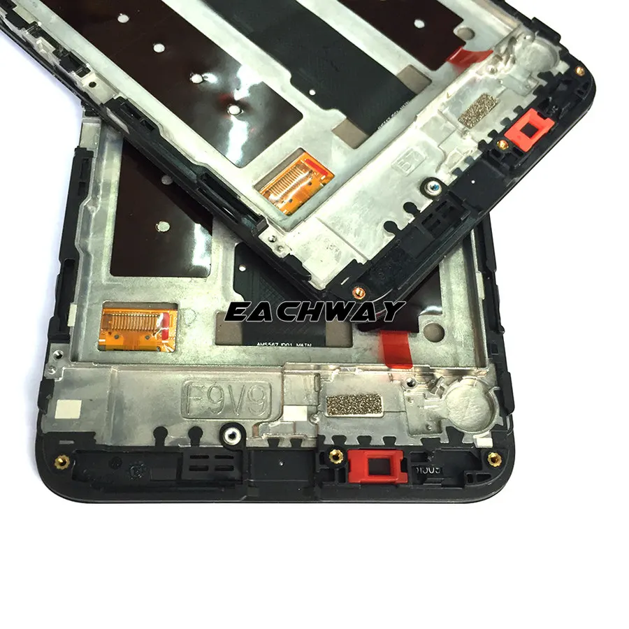 Huawei Nexus 6P LCD 34