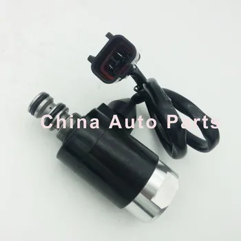 

203-60-62171,203-60-62170 Rotating Solenoid Valve FITS PC100-6 PC100L-6 PC120-6 PC120LC-6 PC128US-1