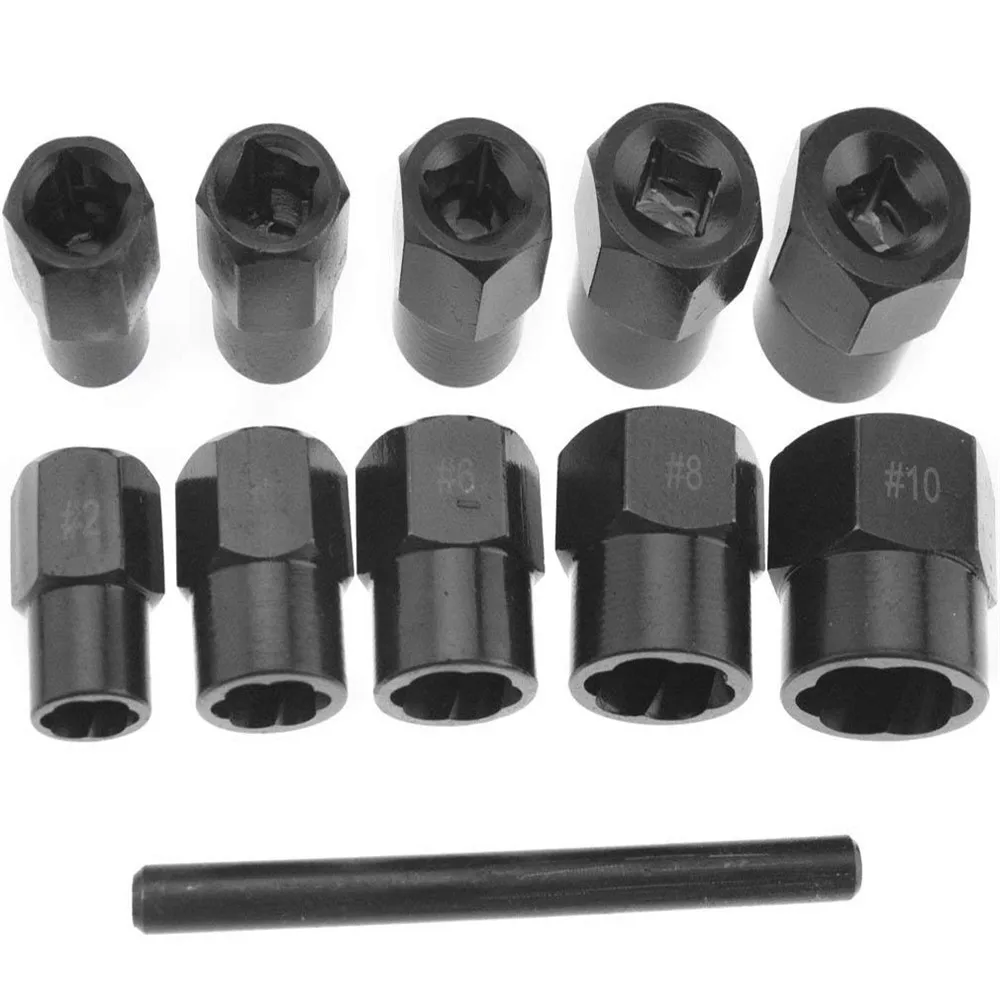 14 15 16 17 18 19mm danificado