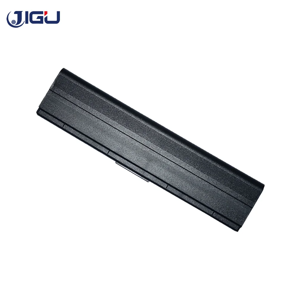 JIGU 90-NER1B2000Y A31-F9 A32-F9 Батарея для Asus F9 F9Dc F9E F9F F9J F9S 90-NER1B1000Y