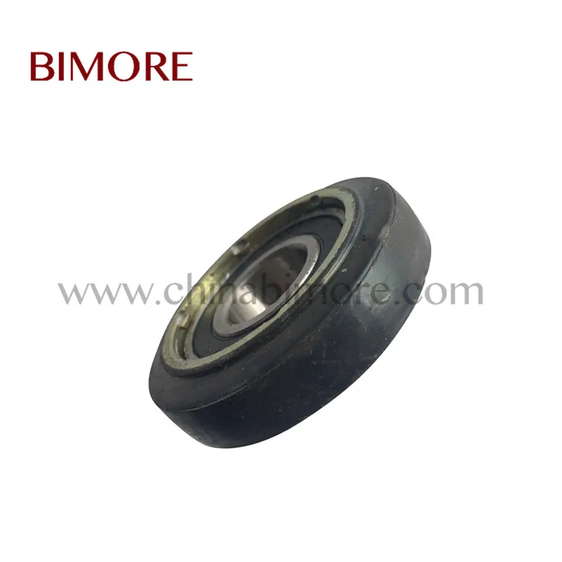 45x13x6002 Elevator 161 door lock roller for Mitsubishi (3)