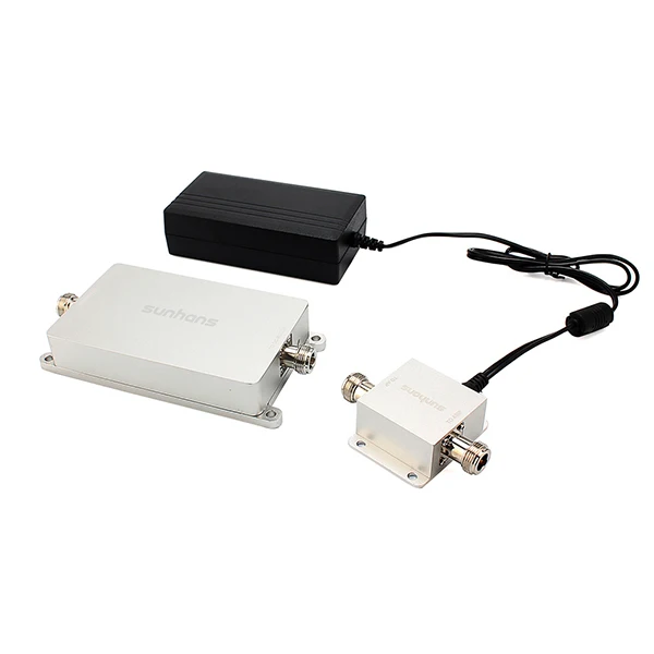 

sunhans 10W 802.11b/g/n Outdoor wireless WiFi Signal Booster