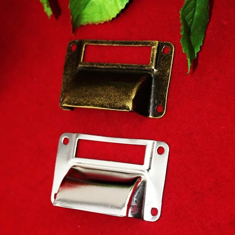 Bulk Vintage Kitchen Drawer Door Handle Furniture Knobs