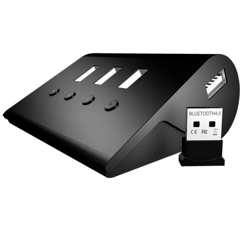 

USB Receiver Adapter Wireless Mouse Converter for PS4/Switch/Xbox One for PC Gamepad Keyboard Mouse Converter USB Adapter