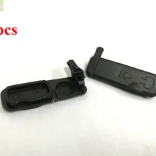 10X гарнитура пыли сбоку чехол для Motorola CP040 CP140 CP150 CP160 C180 CP200 CP200xls EP450 PR400 GP3188 GP3688 двухстороннее радио