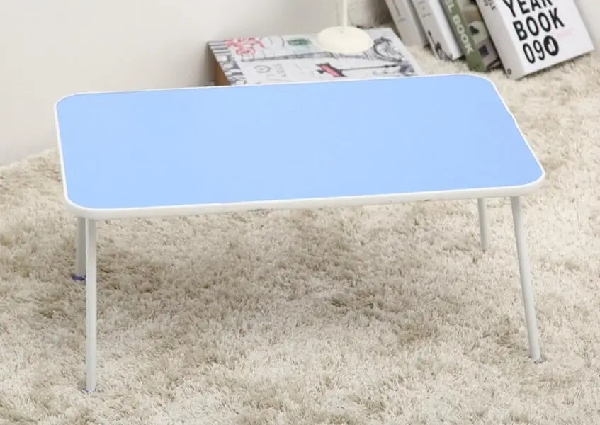 Picnic table Folding Laptop Table Stand Desk Portable Picnic Bed Sofa Tray Notebook Computer Desk Lapdesk SE22