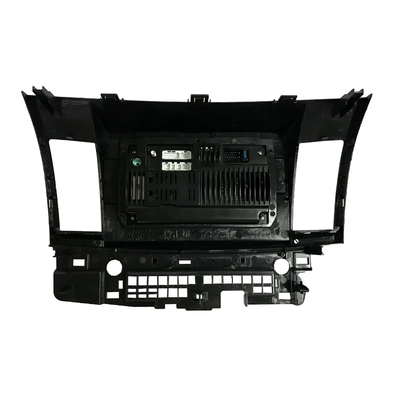 Best Funrover 8core Android 8.0 2 din car multimedia Car DVD GPS for MITSUBISHI LANCER 2007-2016 headunit Radio tape recorder Stereo 5