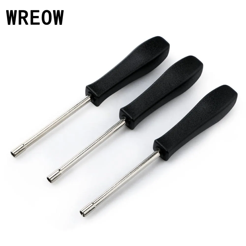 3Pcs Screwdriver Adjustment Carburetor Service Tool Kit Set 308535002