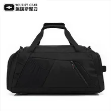 Мужские дорожные сумки Органайзер большой емкости Сумка-тоут непромокаемая дорожная сумка для путешествий вещевая сумка для багажа одежда сумка для одежды duffle Weekend сумки на плечо