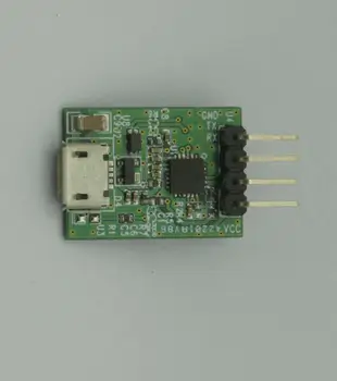 

CP2104 module, USB to serial port, USB to TTL, upgrade download / brush board