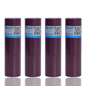 

1-10PCS VariCore Original HG2 18650 3000mAh battery 18650HG2 3.6V discharge 20A, dedicated electronic Power battery