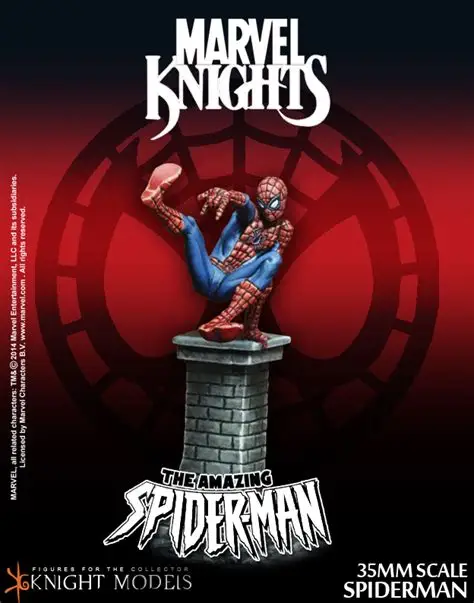 

35mm Resin Figure Model Kit Unassambled Unpainted//M052