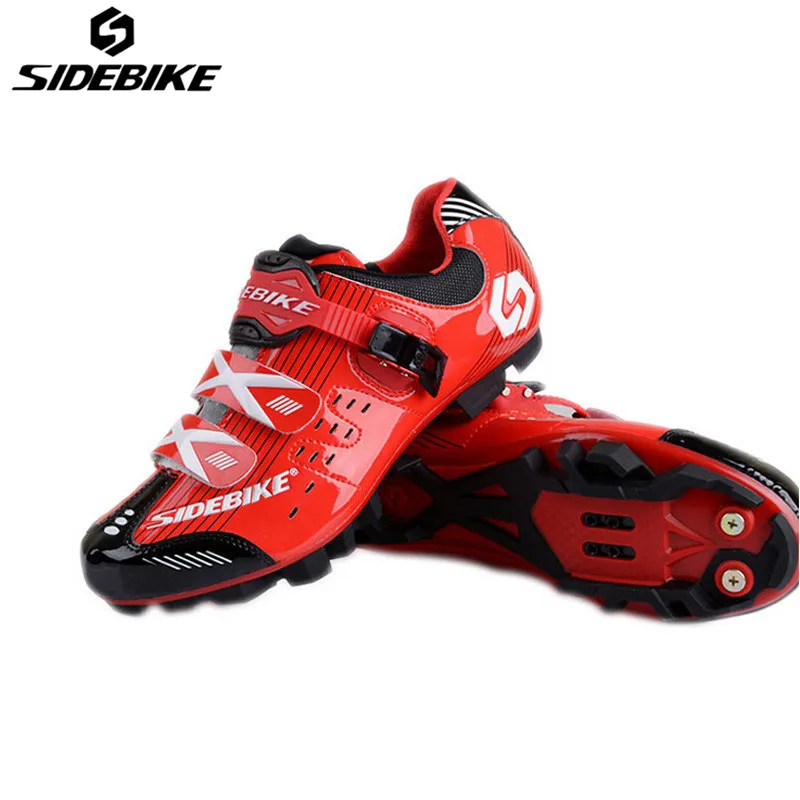 Prix pour SIDEBIKE Scarpa Da Ginnastica Chaussures Anti-glissement Sapatilhas Ciclismo Route Course Sneaker Sport Chaussures VTT Vélo Vélo Chaussures de Vélo Prix pour SIDEBIKE Scarpa Da Ginnastica Chaussures Anti-glissement Sapatilhas Ciclismo Route Course Sneaker Sport Chaussures VTT Vélo Vélo Chaussures de Vélo