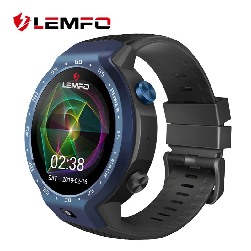 lemfo android watch