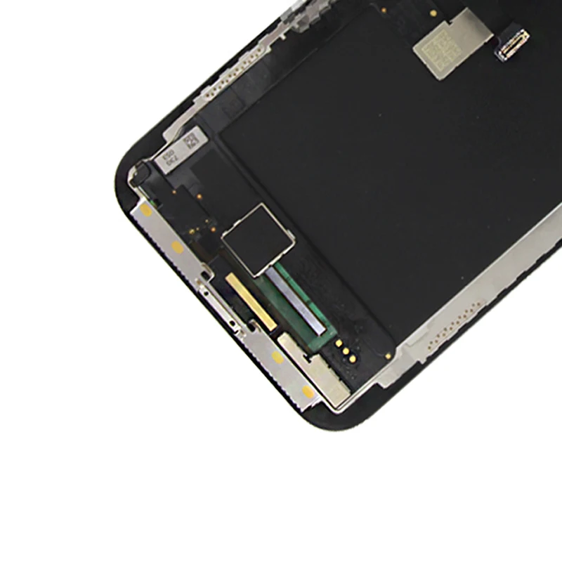100% тест OEM AAA Pantalla для iPhone X LCD AMOLED дисплей сенсорный экран Запасные части