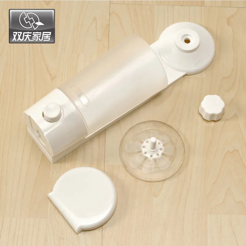 soap dispenser touch kitchen bathroom soap dispenser wall mount suction cup soap dispenser