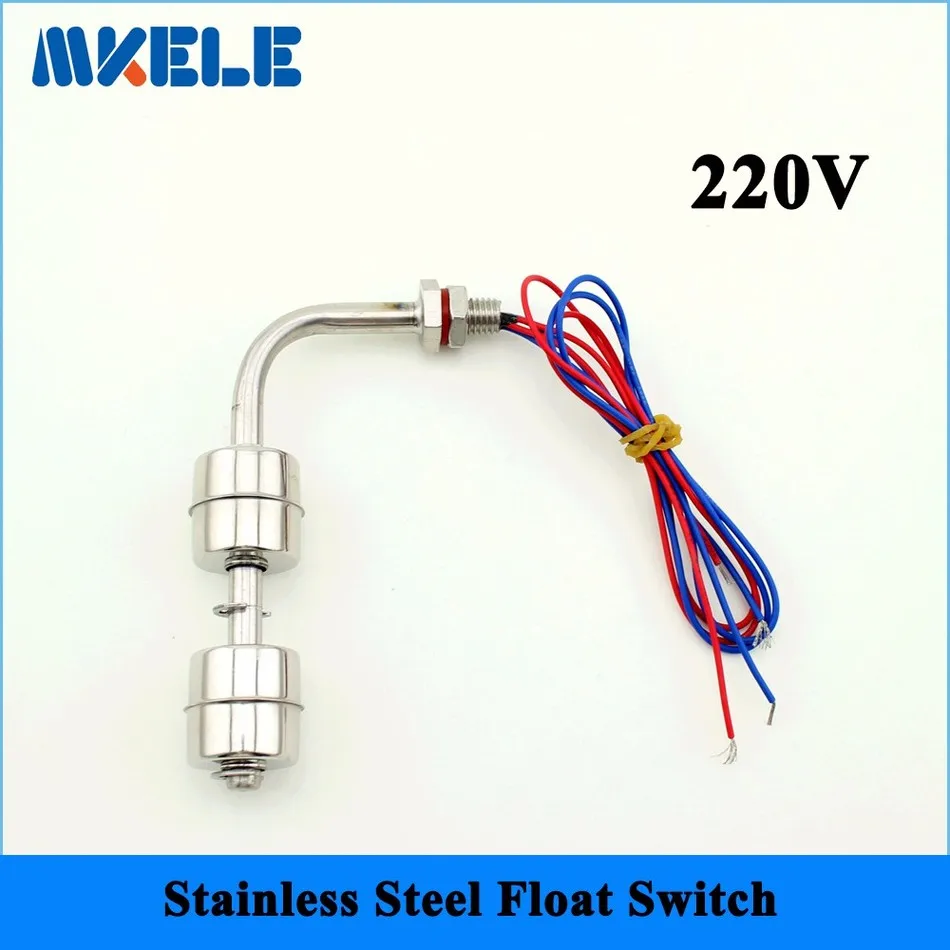 Online Buy Wholesale water tank float switch from China water tank