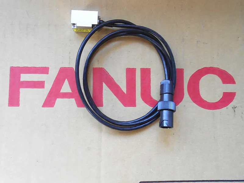 FANUC A860 2150 V001 кодировщик ЧПУ импульсный абсолютный для двигателя|codered| |