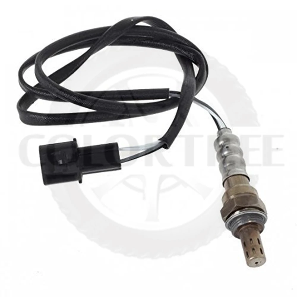 4 шт. автозапчасти O2 кислородный датчик Задний Передний для Mitsubishi Montero Sport 234-4633 13801 SG1225 234-4657