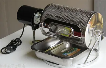 

600g stainless steel coffee roaster