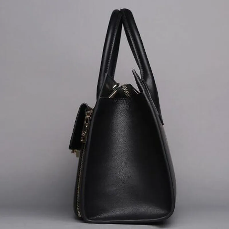 Fashion Mittleren Frühjahr Black Und Damen Sommer Chinesische Handtasche Pmsix2017 Schulter Neue Alters Mommy Wind n1S0qWAAw