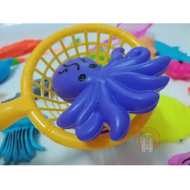 fishing stuff for kids