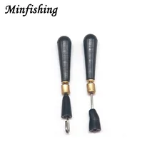 Minfishing 50 шт. рыболовный поворотный Поплавковый Соединитель с резиновым вращением Вращающийся шарнир для рыбалки крючок аксессуары