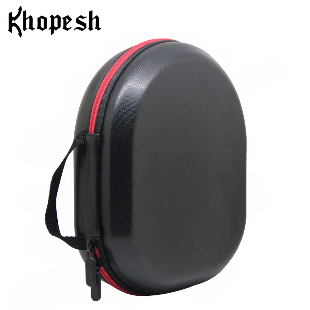 Сумка для переноски наушников Khopesh для sony MDR-XB920 XB950BT XB950 MDR-ZX770BN чехол для хранения наушников для sony MDR XB920 чехол