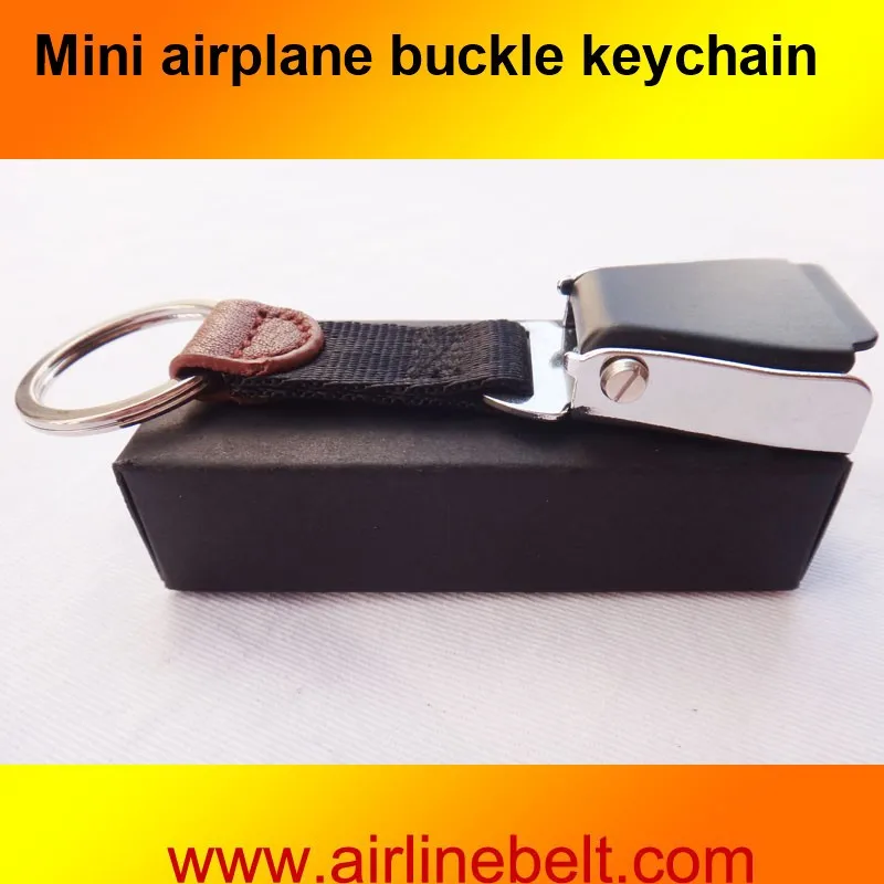 airplane buckle keychain-whwbltd-1