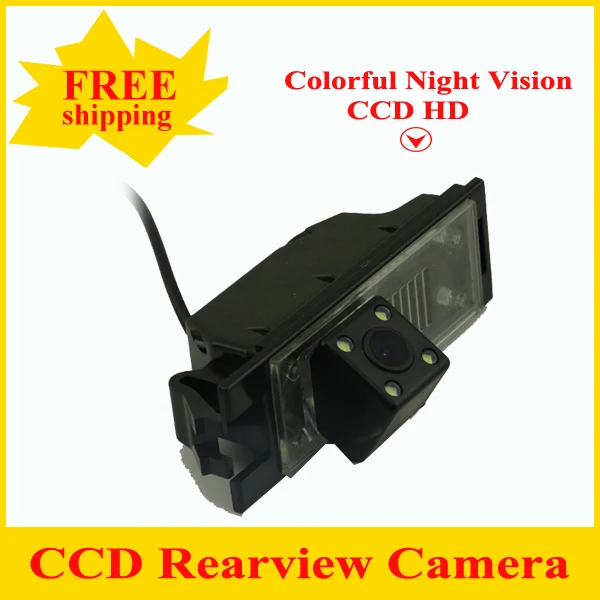Камера заднего вида для Hyundai IX35 с широким углом обзора HD CCD|camera lcd screen protector|cameracamera