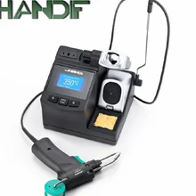 JBC CA-2E Goot автоматическая паяльная станция