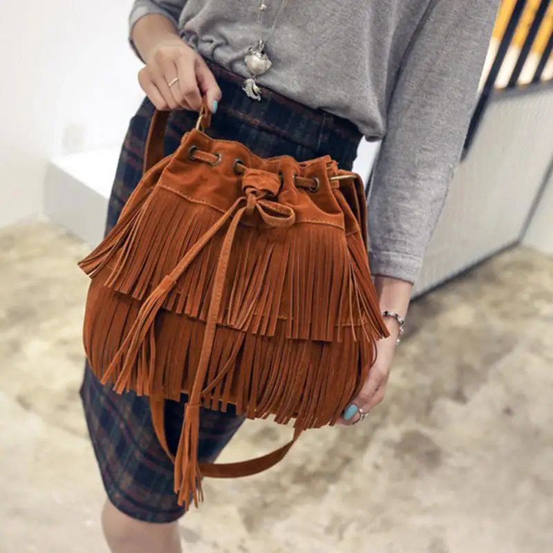 Sac boho chic