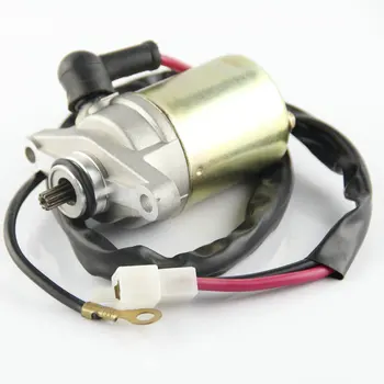 

ATV Electrical Engine Starter Motor For Arctic Cat DVX90 DVX50 3303-556 3304-639