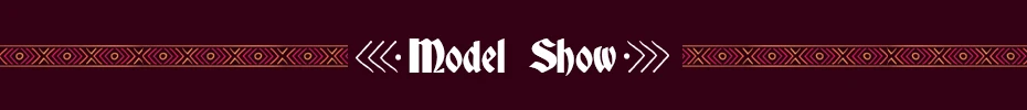 -Modelshow