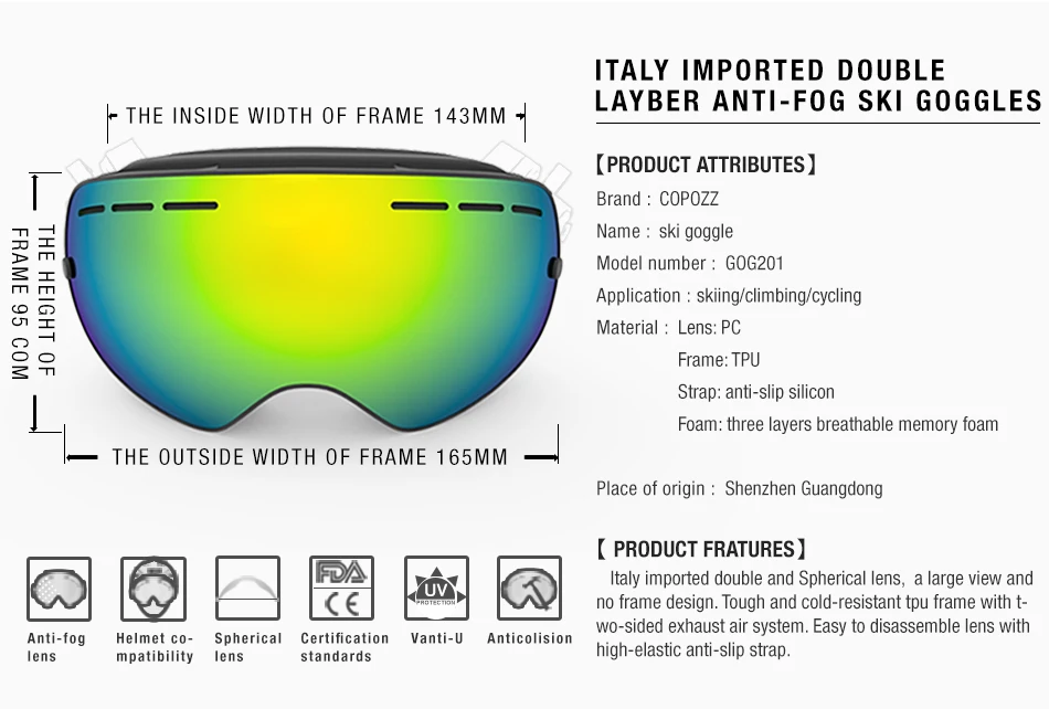 Cheap uv400