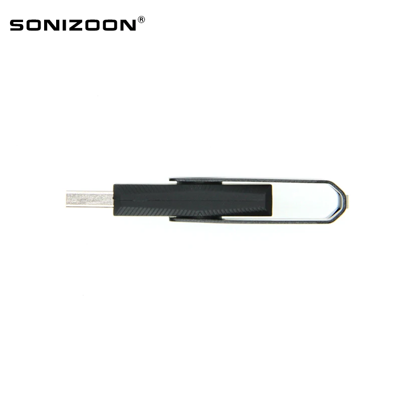 USB флеш накопитель SONIZOON XEZUSB2.0003 usb 2 0 8 ГБ 16 32 Гб|USB флэш-накопители| |