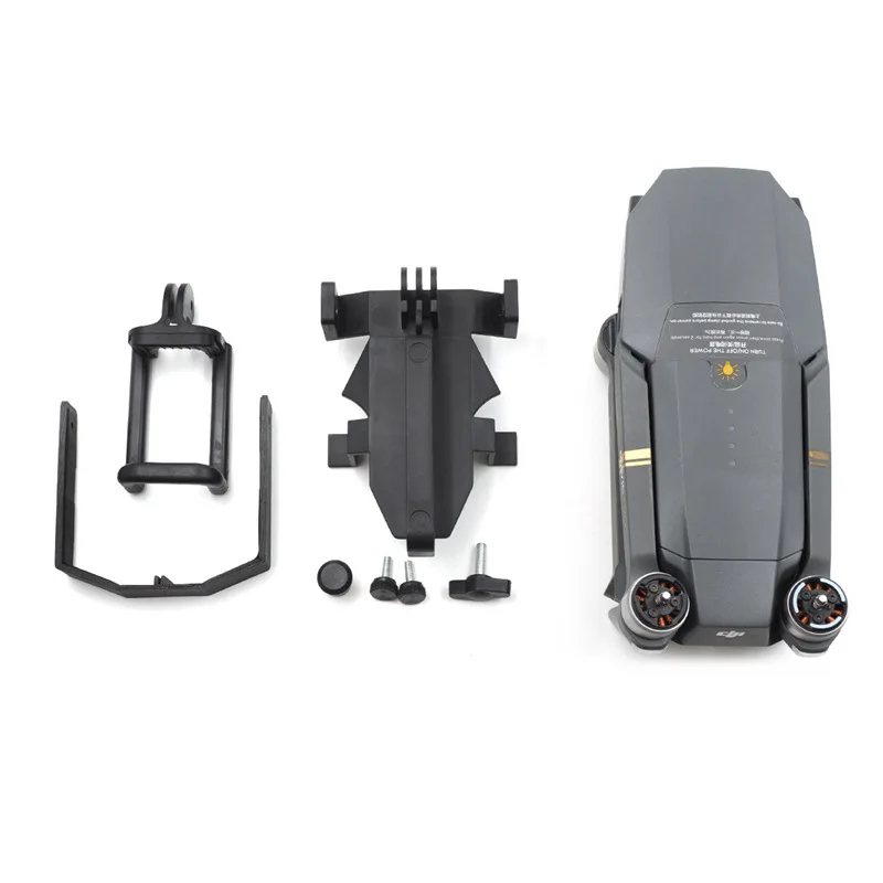 Для DJI Mavic Pro ручной держатель Аксессуары карданный кронштейн для камеры