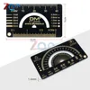 4CM Multifunctional PCB Ruler Measuring Tool Resistor Capacitor Chip IC SMD Package Units For Electronic Engineers W/SOT89 SOT23 3