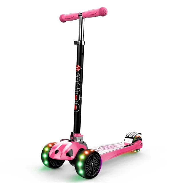 scooter for 3 yr old