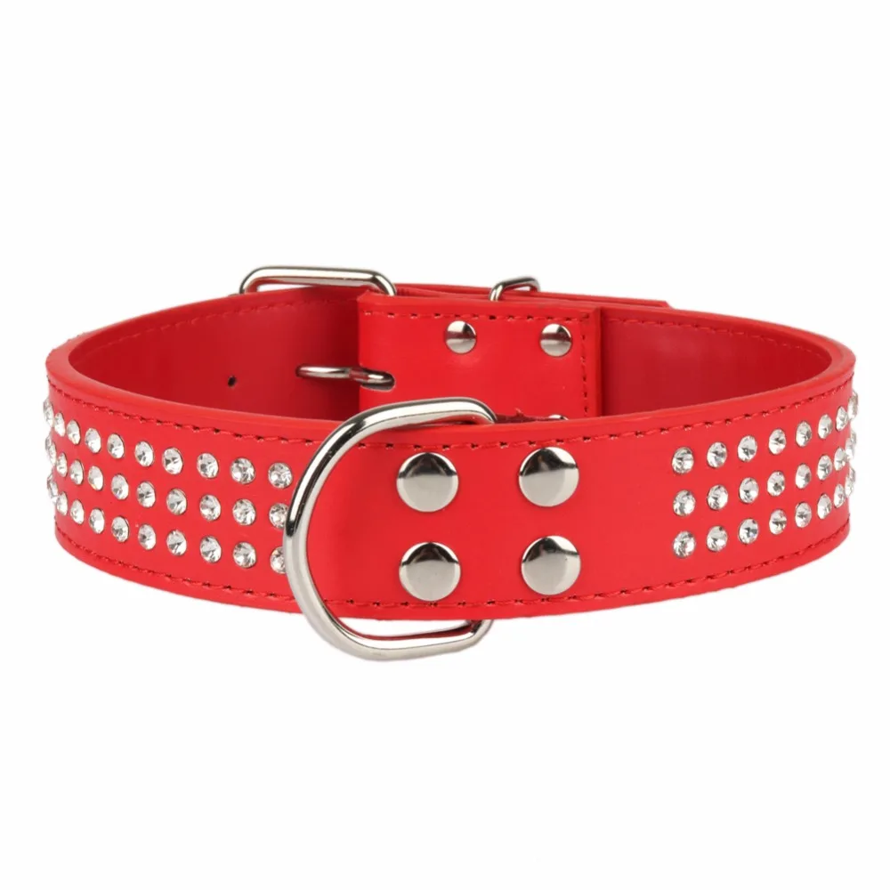 Buy PipiFren Pink Big Dogs Collars Accessories