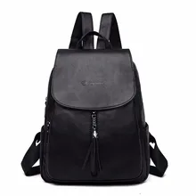 Mochilas femeninas Sac A Dos mochilas para chicas Vintage Bagpack Preppy estilo famoso marca señoras lujo diseñador Back Pack nuevo