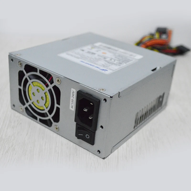Emacro FSP Group Inc FSP250 60GNV Server Power Supply 250W PSU Hard disk video recorder 100 240V