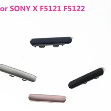 Гарантия Micro SD порт/Слот для sim-карты для sony XPERIA X F5121 Пылезащитная заглушка пылезащитный чехол-бампер