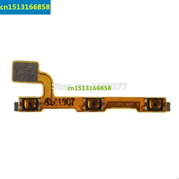 

10 pieces/lot For OEM for Huawei Ascend P7 Power On/Off Flex Cable Replace Part