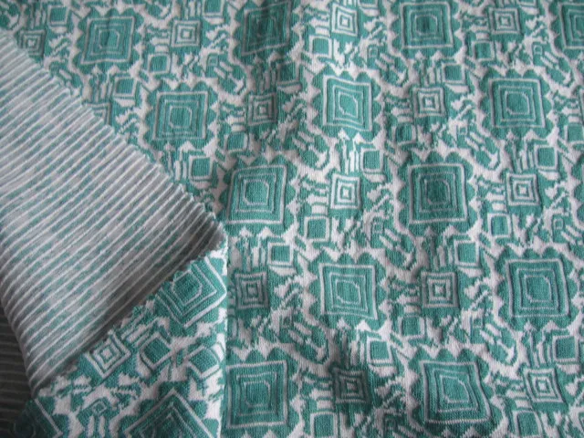 rayon double knit fabric