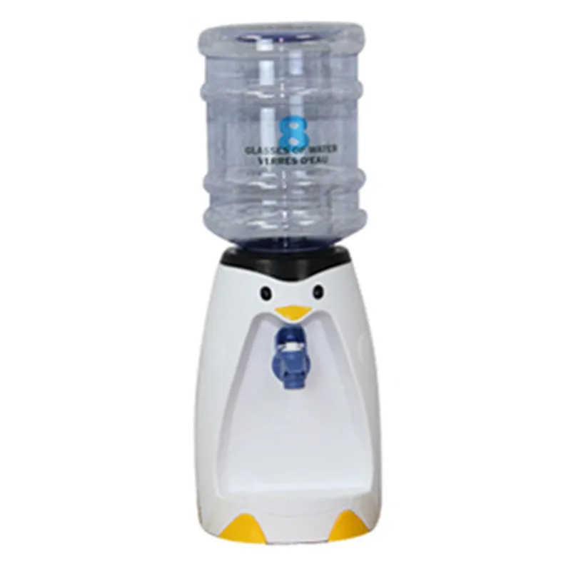 1 piece 2.5 litres of water dispenser Penguin Mini Water ...